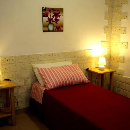 Biddanòa Bed&Breakfast Cagliari Exterior foto