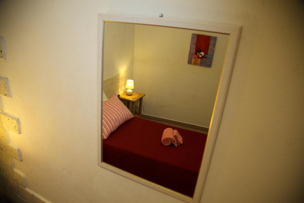 Biddanòa Bed&Breakfast Cagliari Exterior foto